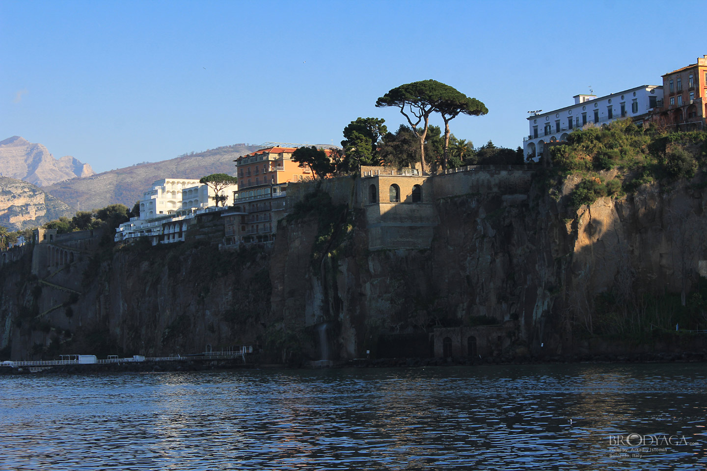 Sorrento